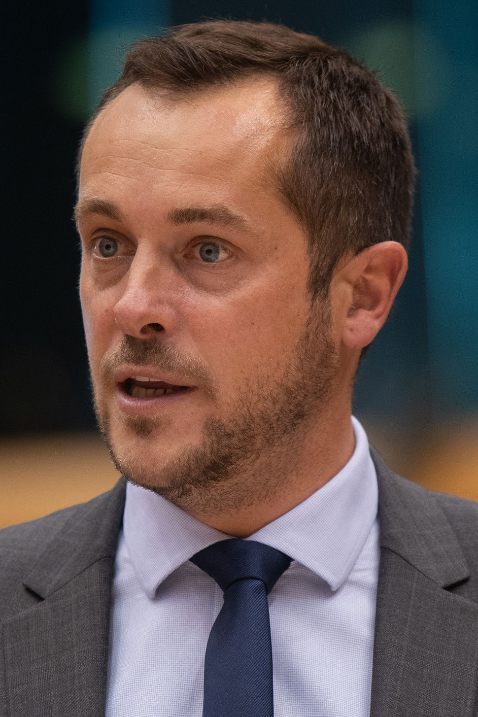 Nicolas Bay backdrop