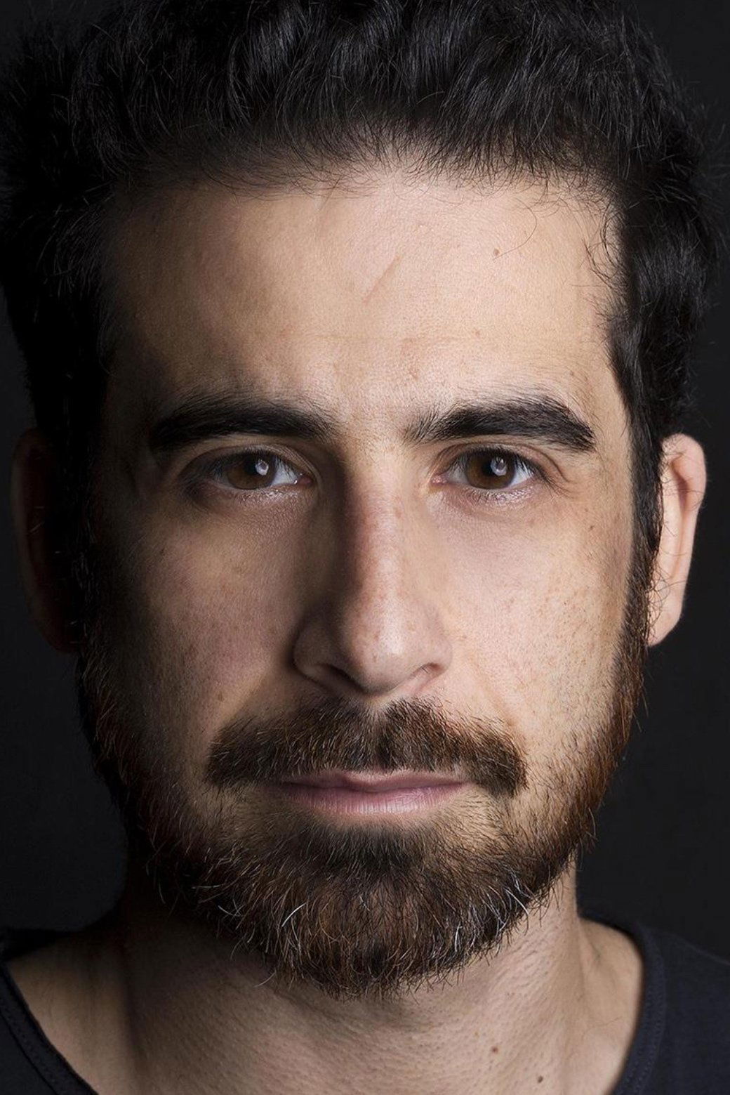 Francisco Sousa backdrop