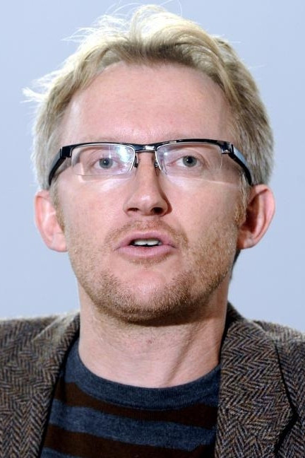 David van Reybrouck backdrop