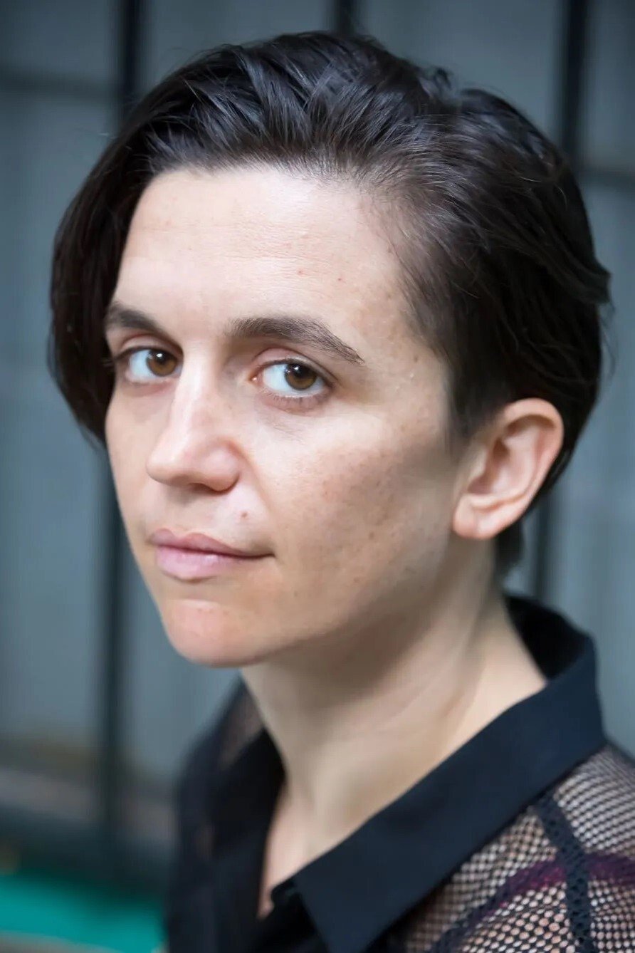 Hannah Pepper backdrop