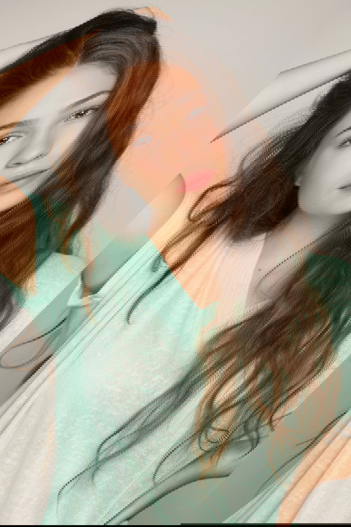 Carlota L'H backdrop