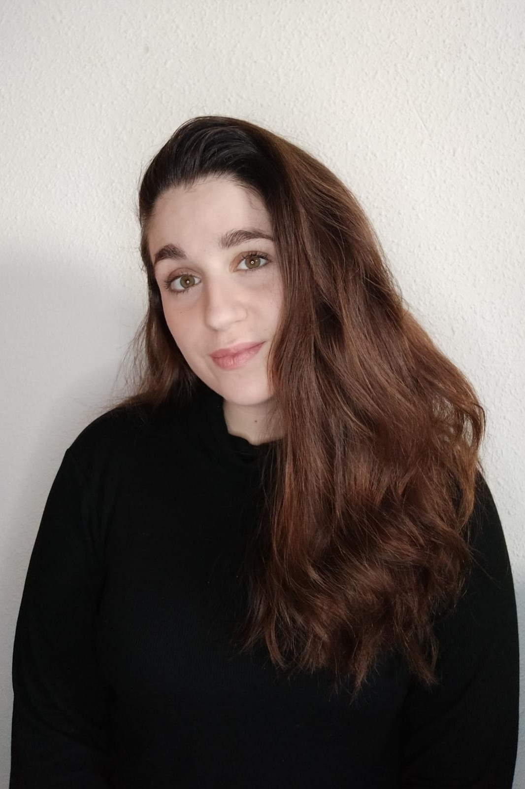 Elena Velasco backdrop