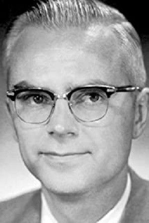 Frank Drake backdrop