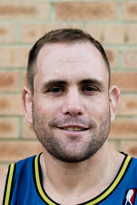 Steve Kennedy backdrop