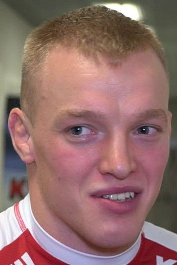 Łukasz Sajewski backdrop