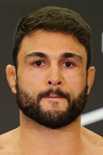 Glaico França backdrop