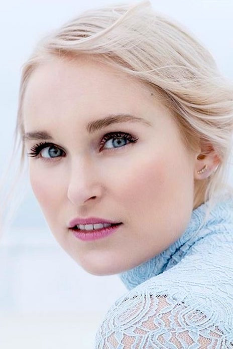 Eva Weel Skram backdrop