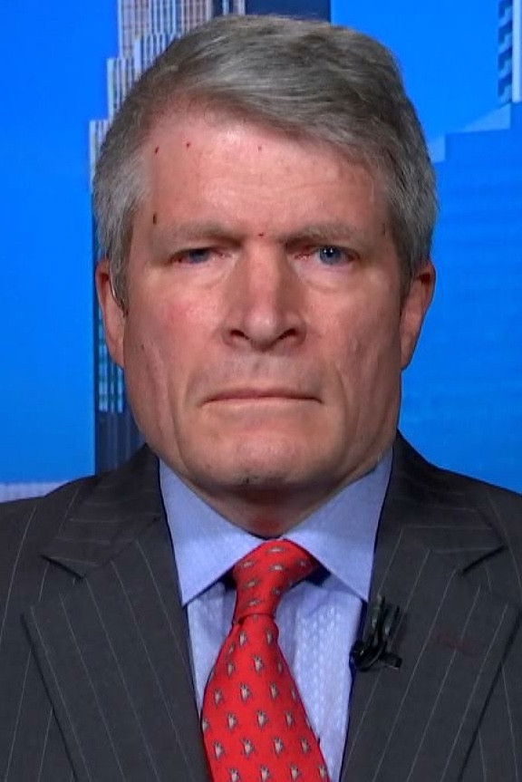 Richard Painter backdrop