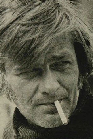 Pjetër Karter backdrop