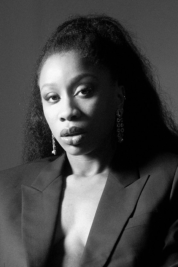 Tokou Bogui backdrop