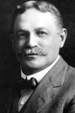 William Nicholas Selig backdrop