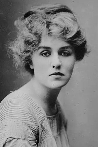 Emily Stevens backdrop