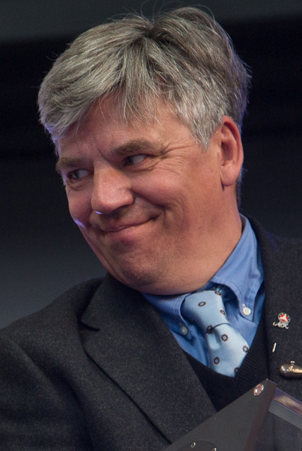 Hermann Layher backdrop