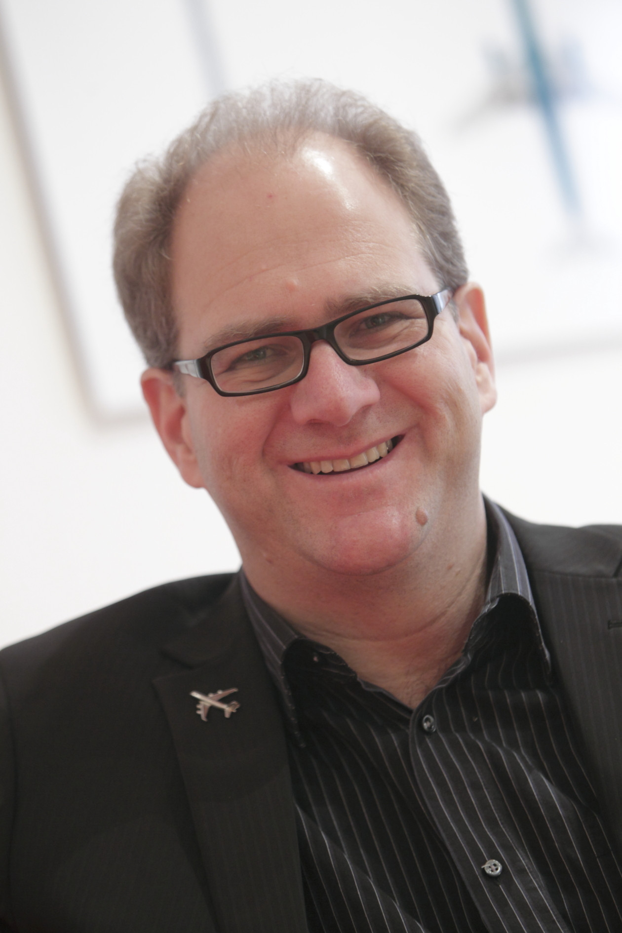 Andreas Spaeth backdrop