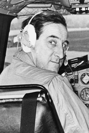 Brian Trubshaw backdrop