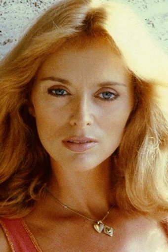 Sybil Danning backdrop