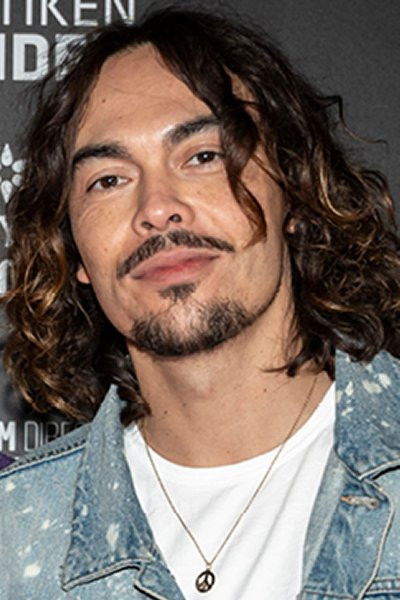 Daniel Flamgaard backdrop