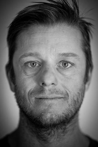 Shane Anderson backdrop