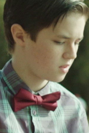 Zev Starrett backdrop