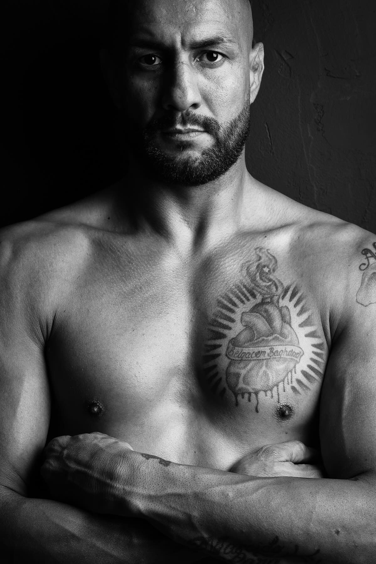 Mehdi Baghdad backdrop