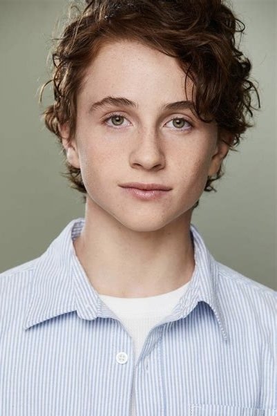 Judah Prehn backdrop