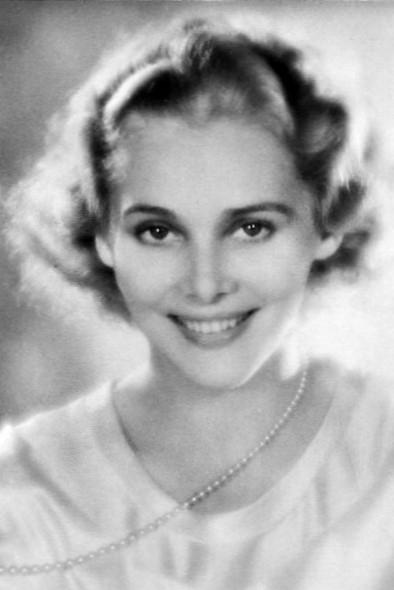 Gerda Maurus backdrop