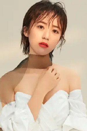 Zhonghui Jiao backdrop