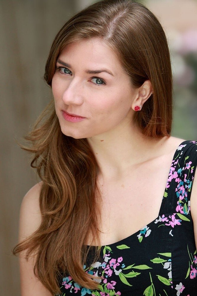 Paula Deming backdrop