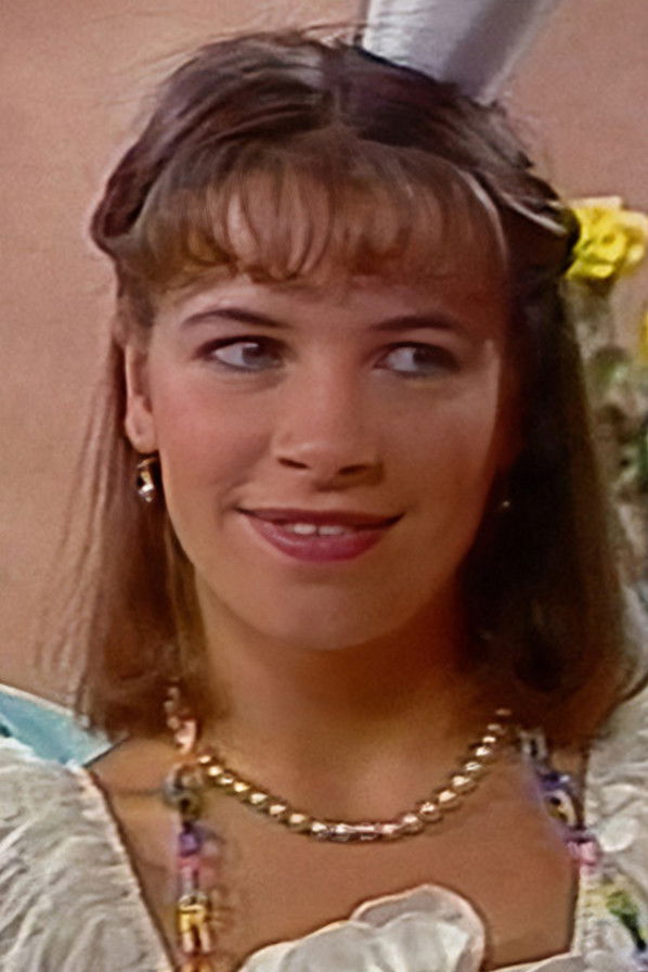 Petra Fuchsová backdrop