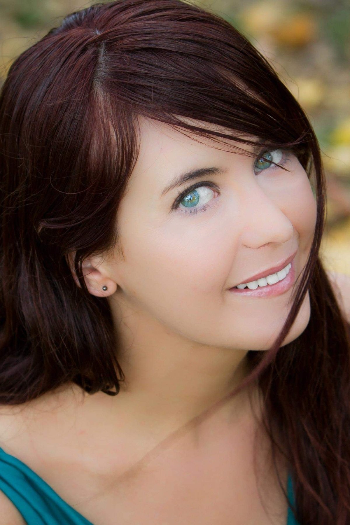 Blaize Naasz backdrop