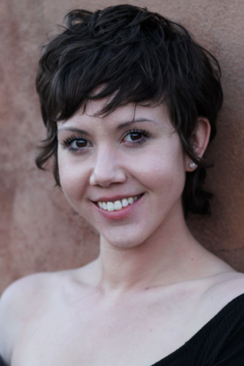 Morgan Jacobs backdrop