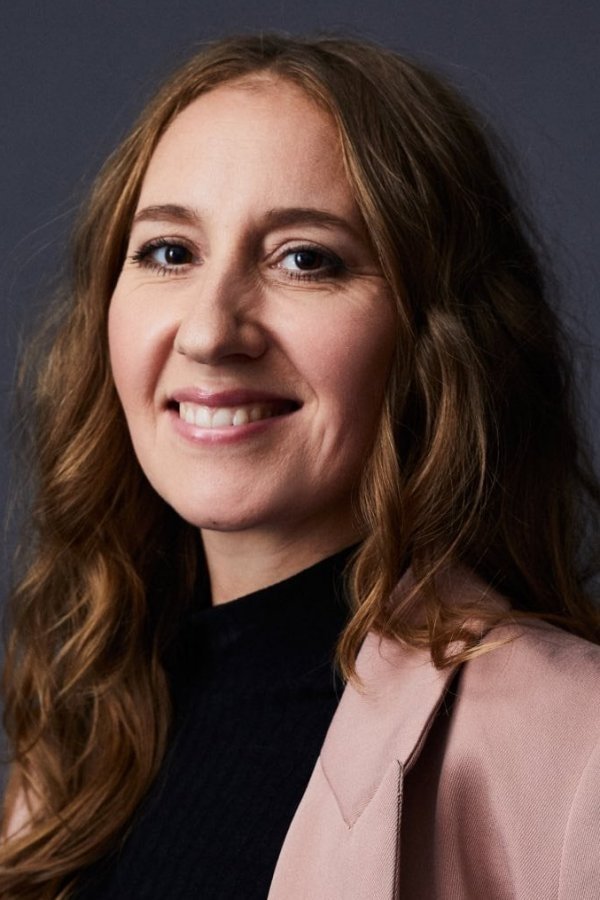 Mette Søndergaard Nielsen backdrop