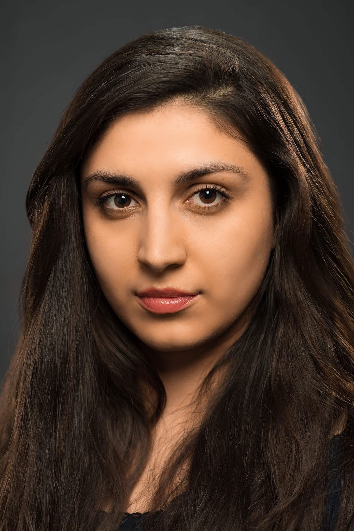 Alessandra Romano backdrop