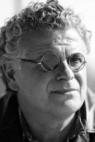 Jean-Jacques Nervest backdrop