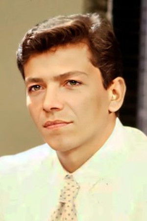 George Otto backdrop