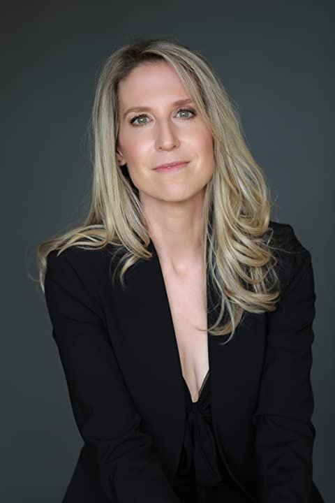 Jessica Arinella backdrop