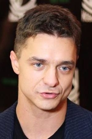 Taras Beniuk backdrop