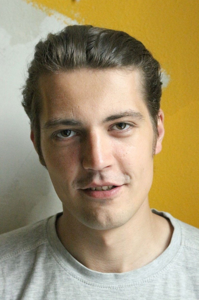 Eduards Johansons backdrop