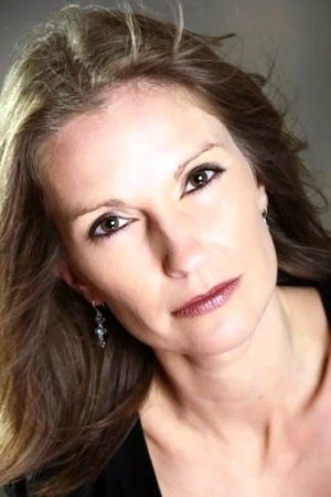 Caroline Derrien backdrop