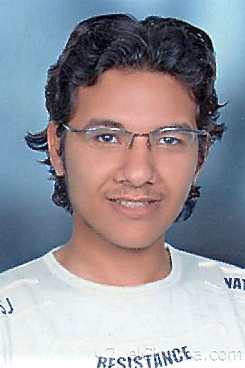 Shady Abu Shady backdrop