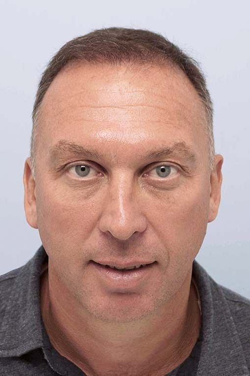 David Platt backdrop