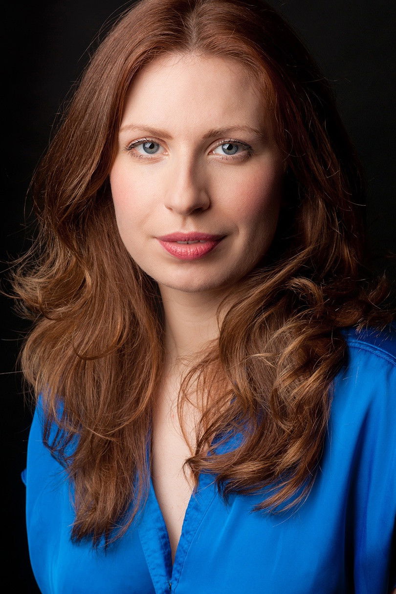 Elspeth Turner backdrop