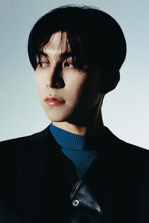 Kim Hee Soo backdrop