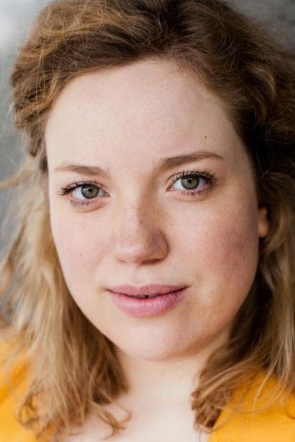 Judith Muschalla backdrop