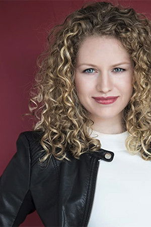 Amanda Dianne backdrop