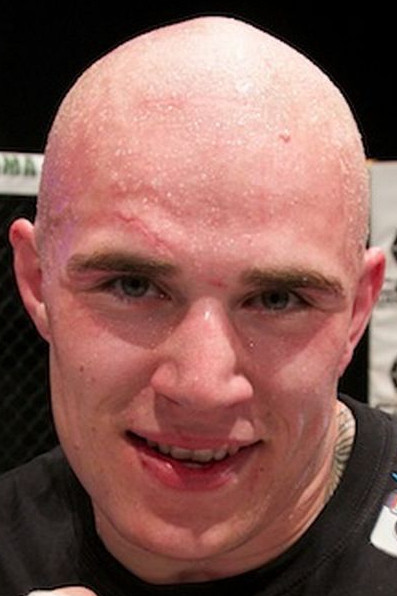 Jake Bostwick backdrop