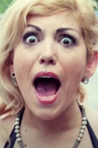 Marina Sokolova backdrop