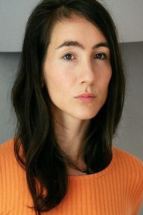 Julia Dorothee Brunsch backdrop