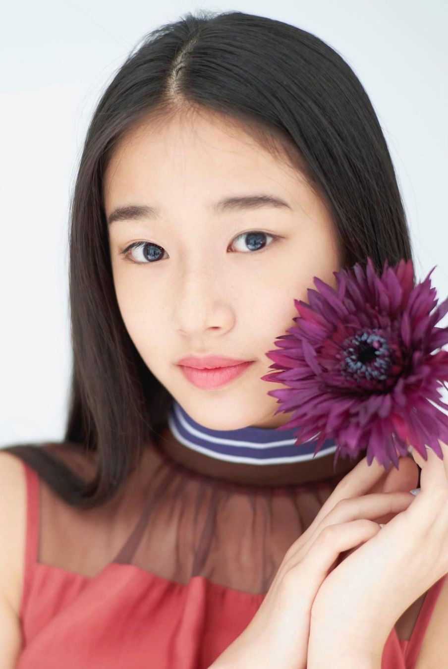 Amane Tensho backdrop