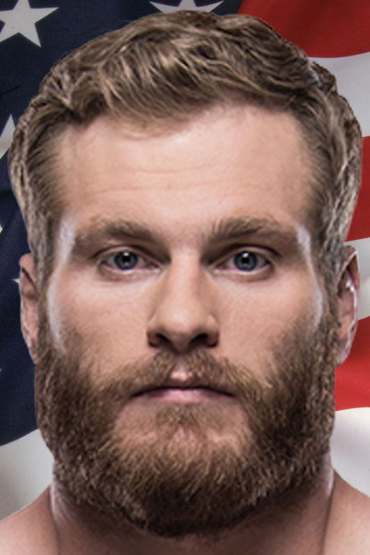 Nick Roehrick backdrop